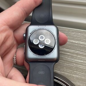 Apple Watch Series 3 42mm